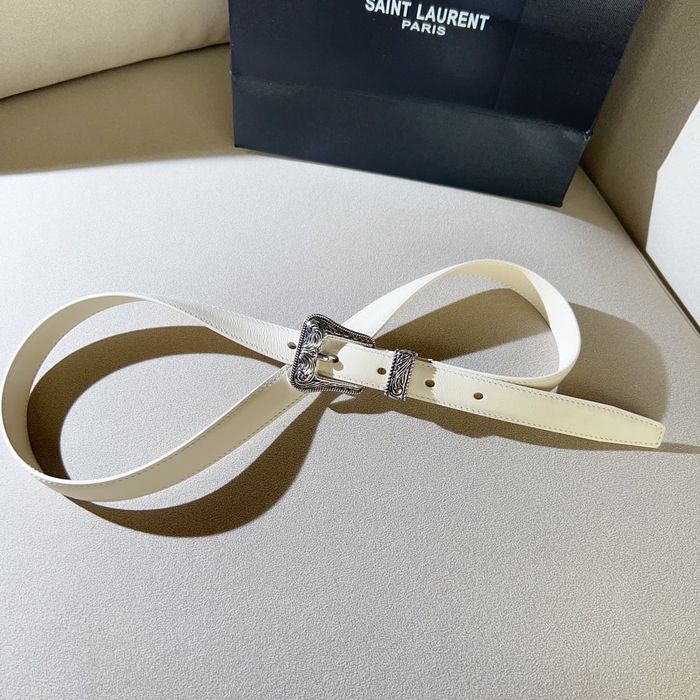 Yves saint Laurent Belt 20MM SLB00063